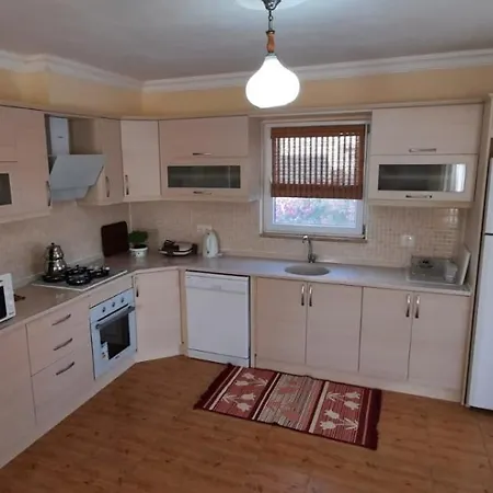 Ayten Villa Dalyan